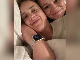 Christine Root's Instagram, Twitter & Facebook