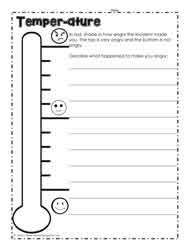 Sixteen therapy sessions promote coping skills for dealing with anxiety. Feelings Worksheets