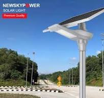 Heavy-Duty Die-Cast Aluminum Semi-Integrated Municipal LED ...