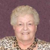 Laurene Marie Dobbs Obituary