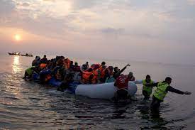 ' khaled hosseini on his new book about refugees. Unkept Promises Lack Of Care Eu S Record In Refugee Crisis Opinion