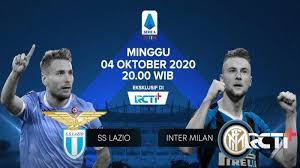 Anda harus log in terdahulu sebelum menggunakan fitur live chat. Sesaat Lagi Link Rcti Tv Online Lazio Vs Inter Milan Di Liga Italia Live Streaming Bein Sports 2 Banjarmasin Post