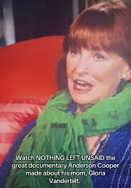 Gloria Morgan's Instagram, Twitter & Facebook