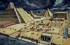 Resultado de imagen para Templo Mayor