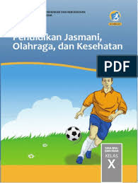 Check spelling or type a new query. Pjok Buku Siswa Kelas X Pdf Pdf