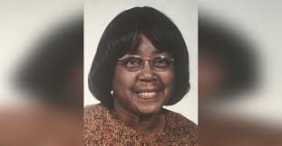Obituary information for Edna Chamblin