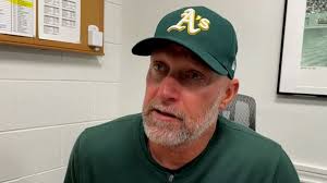 Joey Estes falters, Lawrence Butler homers in A's loss to Red Sox