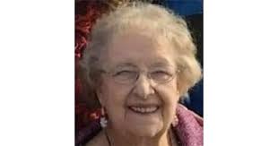 ELIZABETH MCCABE Obituary (2020)