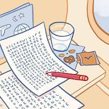 The goal is to find and highlight all of the words hidden in the puzzle. 42 Hard To Extremely Hard Word Search Puzzles