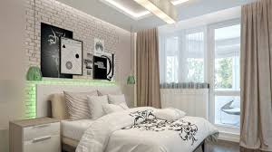 There are many options to use exposed brick walls in the interior design to give a different style and look. 15 Bedrooms With Exposed Brick Walls Home Design Lover