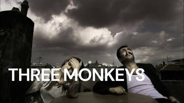 Watch Üç Maymun AKA Three Monkeys 2008 movie poster Drama