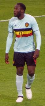 Romelu lukaku distingué par l'uefa dans le onze type de l'euro 2020. Ù‚Ø§Ø¦Ù…Ø© Ø£Ù‡Ø¯Ø§Ù Ø±ÙˆÙ…ÙŠÙ„Ùˆ Ù„ÙˆÙƒØ§ÙƒÙˆ Ø§Ù„Ø¯ÙˆÙ„ÙŠØ© Wikiwand
