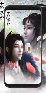 Support us by sharing the content, upvoting wallpapers on the page or sending your own background pictures. Soul Land Chinese 3d Animes Wallpaper 4k Download Apk Free For Android Apktume Com