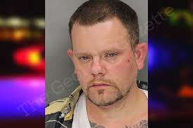 Shane Waddell — Cobb County Jail Bookings