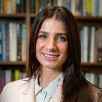 Maggie Voss's Instagram, Twitter & Facebook