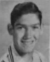 Passing of Johnny Dixon, former Lyons High School student