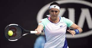 11.09.95, 25 years wta ranking: Tennis Ons Jabeur Sets Up Charleston Wta 250 Final With Astra Sharma