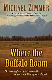 Where the Buffalo Roam | Parnassus Books