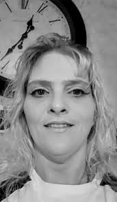 Obituary information for Melissa Kay Romans