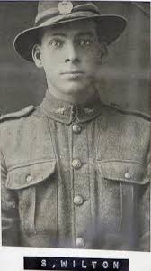 Search for "Wilton" in lastname