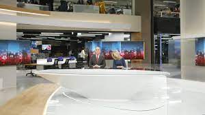 Assista ao canal sic noticias portugal online grátis sociedade independente de comunicação sic portugal noticiasl mobile smatphone & pc hd. Sic Noticias Broadcast Set Design Gallery Tv Set Design Design Set Design