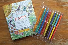 Part of the international bestselling color me series, portable color me happy kit is the perfect way step back from the stress of everyday life, color, and relax even when you're on the go! Free Printable Mother S Day Bookmarks Thrifty Jinxy