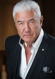 Tom Jackson's Life and Achievements in Music and Acting