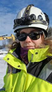 Demolishing stereotypes: The women working for gender equality in  demolition