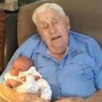 Grady M. Perry Obituary