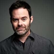 Bill Hader