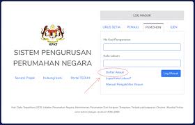 Santri siap guna daarut tauhiid bandung gegerkalong girang sehubungan dengan adanya perubahan status rsia ummi menjadi rumah sakit umum pada awal. Cara Mudah Mohon Sprn Teduh Sistem Permohonan Rumah Mampu Milik