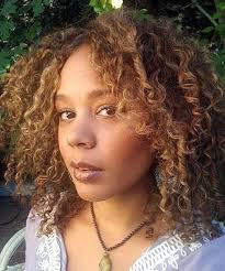 The Daily Multiracial — Rachel True (Black/White) [American] Known...