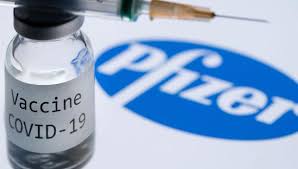Maybe you would like to learn more about one of these? Pfizer Hablara Con Funcionarios Sobre Posible Tercera Dosis Economia Gestion