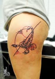 1,963 likes · 29 talking about this · 472 were here. Tattoo By Nazo Hip Tattoo Tattoos Scorpion Tattoo