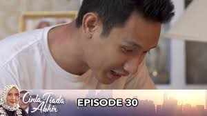 29 mac 2021 waktu siaran : Cinta Tiada Ganti Episode 31