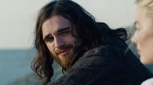 Margot Robbie and Jacob Elordi star in the official trailer Emerald  Fennell's #WutheringHeights.