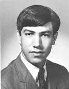 Richard A. “Ricky” Martindale (1951-2004)