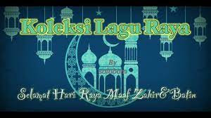 11 senarai lagu raya baru 2019 trending di youtube sempena lebaran setiap tahun, ramai artis dan selebriti tempatan yang tampil dengan lagu raya mereka sendiri. Lagu Raya Terbaik Youtube