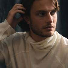 George Harman's Instagram, Twitter & Facebook