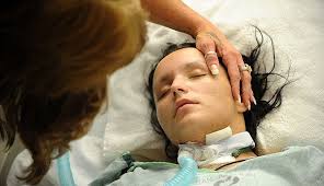 Birthday wish for Brandy