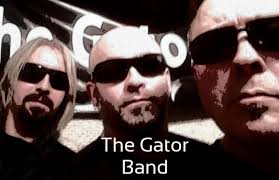 The Gator Band