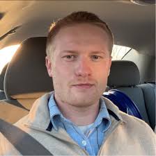 Patrick Alexander Murphy