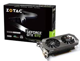 If you cannot find the appropriate driver for your operating system you can ask your question to the users of the service in our section of questions and answers. Geforce Gtx 970 Dual Fan Zotac