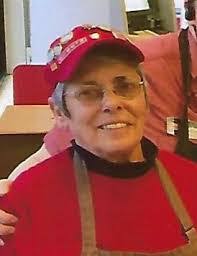 Joan Lipscomb's Instagram, Twitter & Facebook