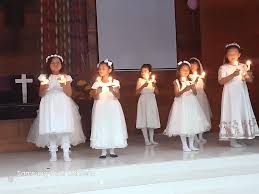 Maybe you would like to learn more about one of these? Perayaan Natal Sekolah Minggu Gkps Nongsa Batam Beritasimalungun