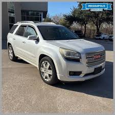 Image result for White Diamond 2010 Acadia