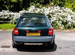 Image result for Irish Green 2004 A6