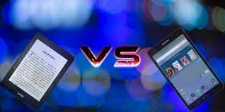 nook vs kindle which ebook reader is best for you