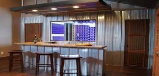 However, the cheap basement bar ideas will always be the best choice. 45 Modern Finished Basement Bar Ideas Plans Designs For 2021