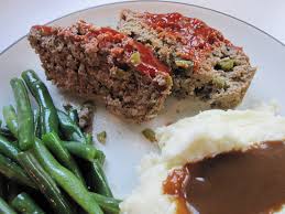 Who knows how long that jar has been in the cabinet. Make Ahead Meatloaf For Oven S Sake